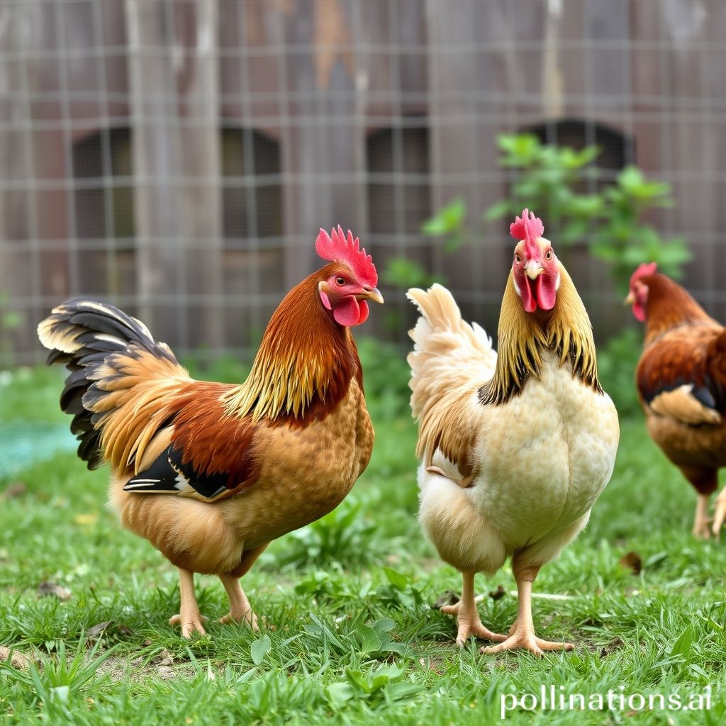 What Kills Chickens And Only Eats The Head?